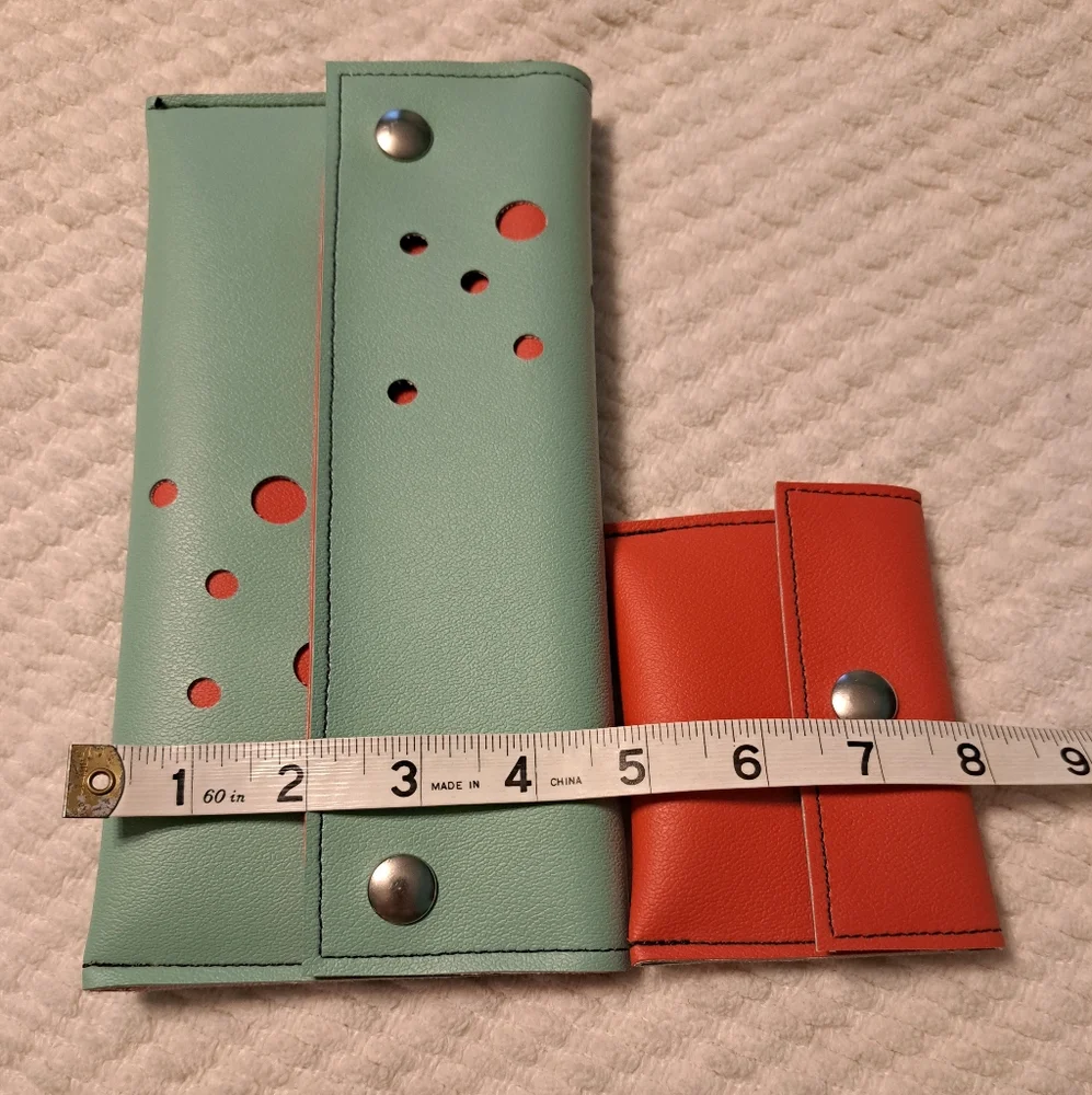 Holly Aiken Wallet/Clutch